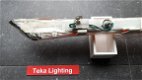 Mitsubishi Colt Lancer (84-87) Knipperlicht Corner Light TYC 18-1309B Links NOS - 4 - Thumbnail