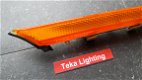 Mitsubishi Colt Lancer (84-87) Knipperlicht Corner Light TYC 18-1308B Rechts NOS - 1 - Thumbnail