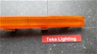 Mitsubishi Colt Lancer (84-87) Knipperlicht Corner Light TYC 18-1308B Rechts NOS - 2 - Thumbnail