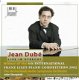 CD Jean Dubé - Winnaar Liszt Competition - 1 - Thumbnail