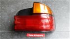 Mitsubishi Galant VI Hatchback (88-93) Achterlicht Stanley 043-8575R Rechts USED - 0 - Thumbnail