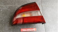 Mitsubishi Galant VII (93-97) Achterlicht Stanley 043-1593L Links NOS