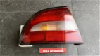 Mitsubishi Galant VII (93-97) Achterlicht Stanley 043-1593L Links NOS - 1 - Thumbnail