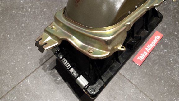 Mitsubishi Tredia (82-89) Koplamp Stanley 001-3231 Rechts NOS - Afbeelding 5