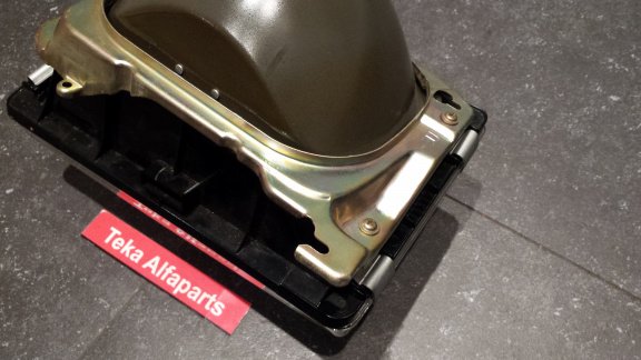 Mitsubishi Tredia (82-89) Koplamp Stanley 001-3231 Rechts NOS - Afbeelding 6