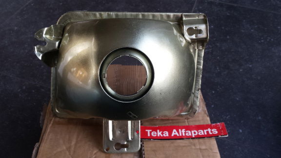 Mitsubishi Colt (78-83) Koplamp Rechts NOS - Afbeelding 4