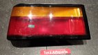 Mitsubishi Lancer Achterlicht Stanley 043-7146L Links Zwarte Rand NOS - 0 - Thumbnail