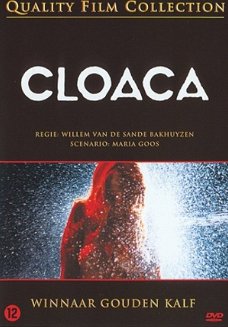 Cloaca  (DVD)  Quality Film Collection