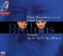 Pieter Wispelwey & Dejan Lazie - Brahms Sonatas Op. 38 Op. 78 And 120 No. 1 (Superaudio CD) - 1 - Thumbnail