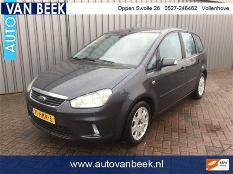 Ford C-Max - C-Max 2.0 TDCi Titanium Exclusief BPM - 1