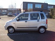 Suzuki Wagon R+ - 1.3 DDiS GLX