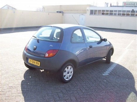 Ford Ka - 1.3 Futura - 1