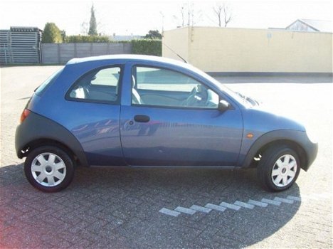 Ford Ka - 1.3 Futura - 1