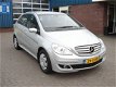 Mercedes-Benz B-klasse - 150 chroom pakket cruise control - 1 - Thumbnail