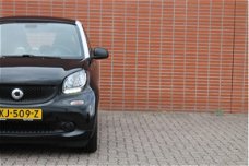 Smart Fortwo - 52 kW Pure