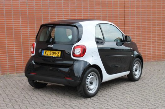 Smart Fortwo - 52 kW Pure - 1