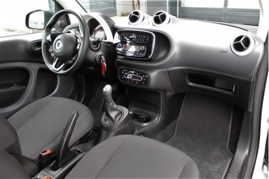 Smart Fortwo - 52 kW Pure - 1