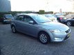Ford Mondeo - 2.0-16V Trend Limited Edition - 1 - Thumbnail