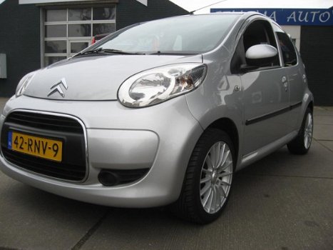 Citroën C1 - 1.0-12V Selection - 1