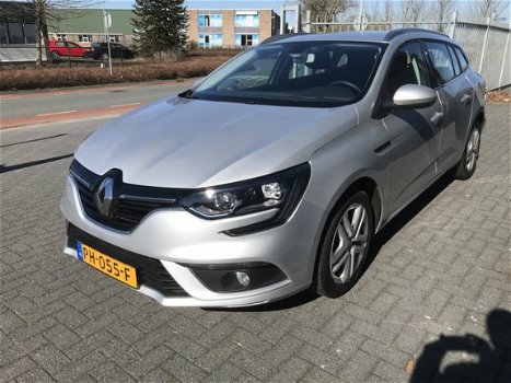 Renault Mégane Estate - 1.5 DCI ZEN AUTOMAAT - 1