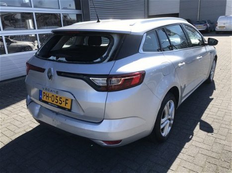 Renault Mégane Estate - 1.5 DCI ZEN AUTOMAAT - 1