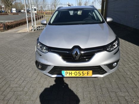 Renault Mégane Estate - 1.5 DCI ZEN AUTOMAAT - 1