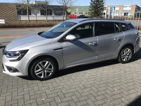 Renault Mégane Estate - 1.5 DCI ZEN AUTOMAAT - 1