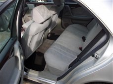 Mercedes-Benz E-klasse - 2.2 D E220 SEDAN / YOUNGTIMER