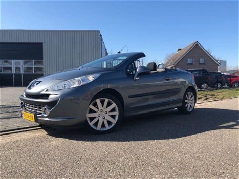 Peugeot 207 - 1.6-16V T Sport /CLIMATE/NAP/TURBO/PDC/ - 1