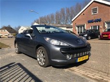 Peugeot 207 - 1.6-16V T Sport /CLIMATE/NAP/TURBO/PDC/