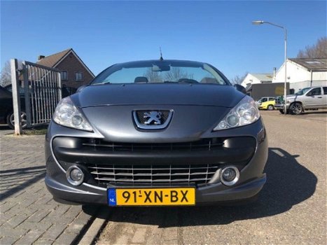 Peugeot 207 - 1.6-16V T Sport /CLIMATE/NAP/TURBO/PDC/ - 1