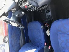 Fiat Seicento - 1100 ie Young Plus