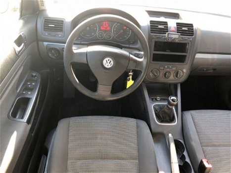 Volkswagen Golf Variant - 1.9 TDI BM Trend Airco / 2009 - 1