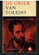 De griek van Toledo door E. Borton de Trevino (El Greco) - 1 - Thumbnail