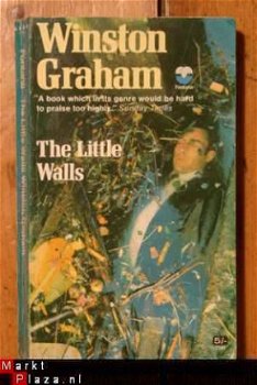 Winston Graham - The little walls - 1