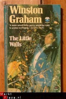 Winston Graham - The little walls