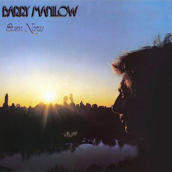Barry Manilow ‎– Even Now -1978- Pop Ballad, Vocal - vinyl LP-NM/review copy/never played - 1