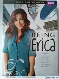 Being Erica - Seizoen 2 (4 DVD) - 1