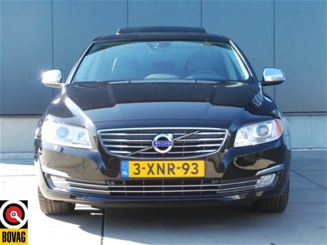 Volvo S80 - 1.6 D2 MOMENTUM - 1