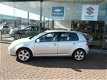 Volkswagen Golf - Golf 1.6 FSI Trendline 5 Drs A/C BOVAG - 1 - Thumbnail