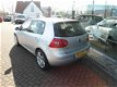 Volkswagen Golf - Golf 1.6 FSI Trendline 5 Drs A/C BOVAG - 1 - Thumbnail