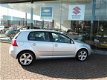 Volkswagen Golf - Golf 1.6 FSI Trendline 5 Drs A/C BOVAG - 1 - Thumbnail