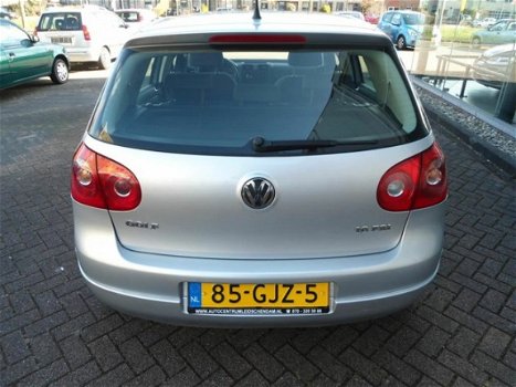 Volkswagen Golf - Golf 1.6 FSI Trendline 5 Drs A/C BOVAG - 1