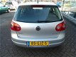 Volkswagen Golf - Golf 1.6 FSI Trendline 5 Drs A/C BOVAG - 1 - Thumbnail