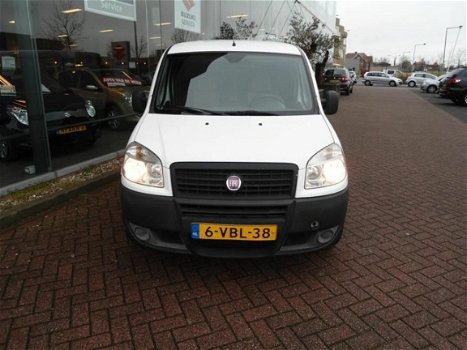 Fiat Doblò Cargo - 1.3 MultiJet Comfort NETTO € 3.450, - 1