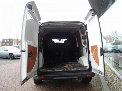 Fiat Doblò Cargo - 1.3 MultiJet Comfort NETTO € 3.450, - 1