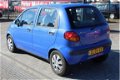 Daewoo Matiz - 0.8i SE Peter Mulder JR Emmer-Compascuum - 1 - Thumbnail