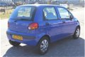 Daewoo Matiz - 0.8i SE Peter Mulder JR Emmer-Compascuum - 1 - Thumbnail