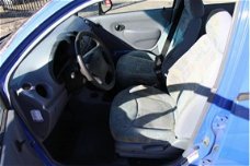 Daewoo Matiz - 0.8i SE Peter Mulder JR Emmer-Compascuum