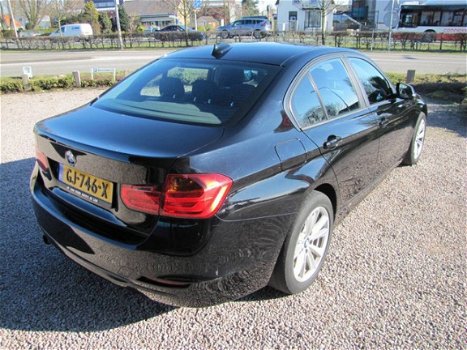 BMW 3-serie - 316i Executive Automaat Navigatie - 1